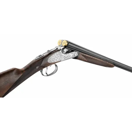 Fusil Juxtapose Fair Iside Faux Corps - Cal. 410 