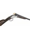 Fusil Juxtapose Fair Iside Faux Corps - Cal. 410 
