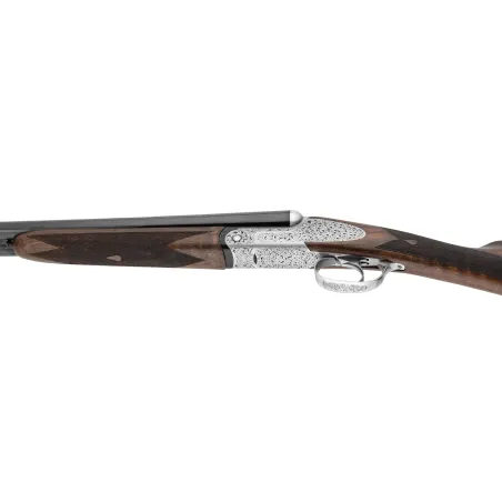 Fusil Juxtapose Fair Iside Faux Corps - Cal. 410 