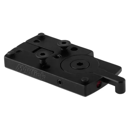 Maklick Docter Burris Meosight 