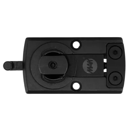 Maklick Docter Burris Meosight 