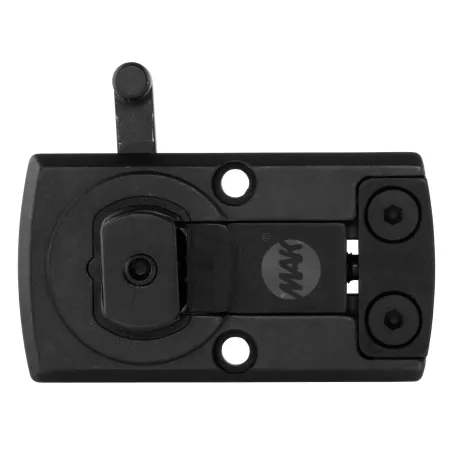 Maklick Docter Burris Meosight 