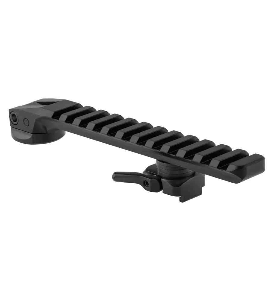 Makflex Rail Weaver Pour Original Steyr Makflex Rail Weaver Pour Original Steyr