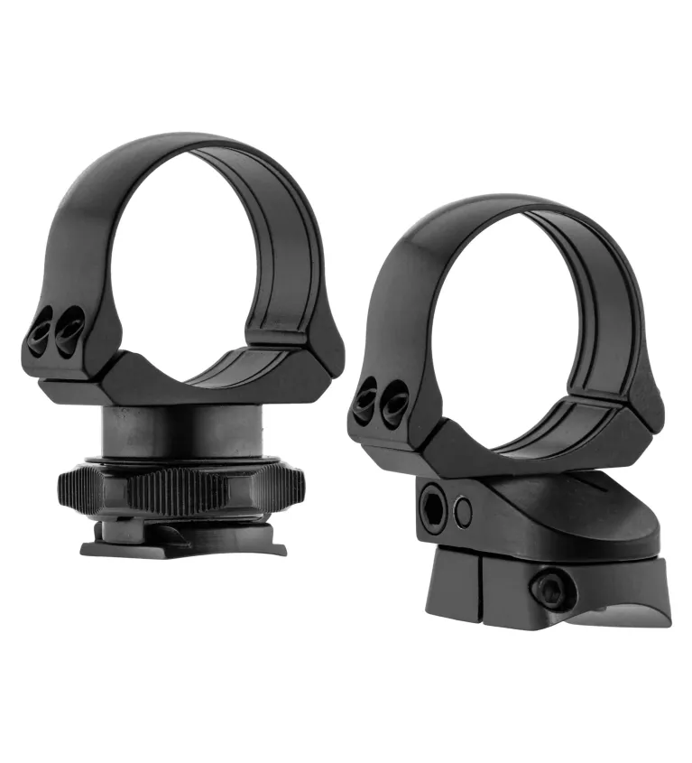 Mak Pivot Weatherby Mark V 30 Coude 26 