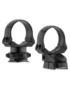 Mak Pivot Weatherby Mark V 30 Coude 26 