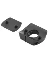 Mak Pivot Weatherby Mark V 30 Coude 26 