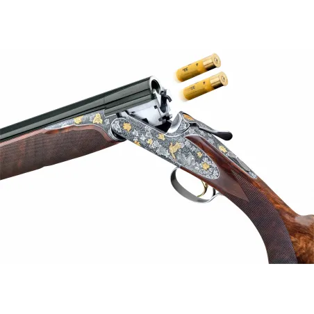 Fusil superposé Caesar Guerini Revenant - Cal. 20/76 