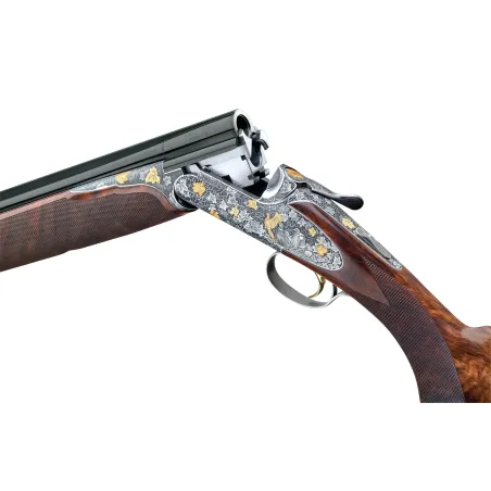 Fusil superposé Caesar Guerini Revenant - Cal. 20/76 