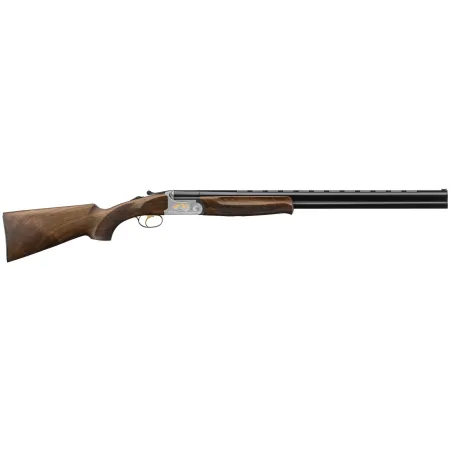 Fusil Fair Superposé - Lusso Acier Ejecteur Cal. 12/76 