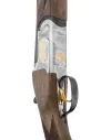 Fusil Fair Superposé - Lusso Acier Ejecteur Cal. 12/76 