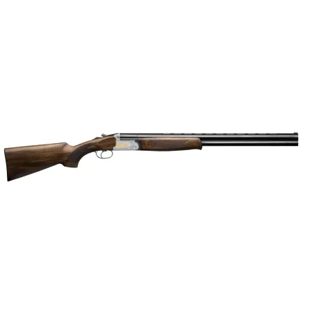 Fusil Fair Superposé Classic Ergal - Extracteur - 12/76 