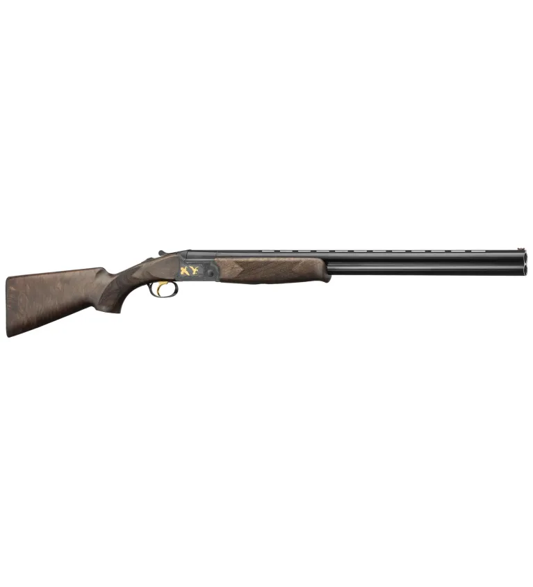 Fusil Fair superposé Classic Acier - Bascule noire - Cal. 20 