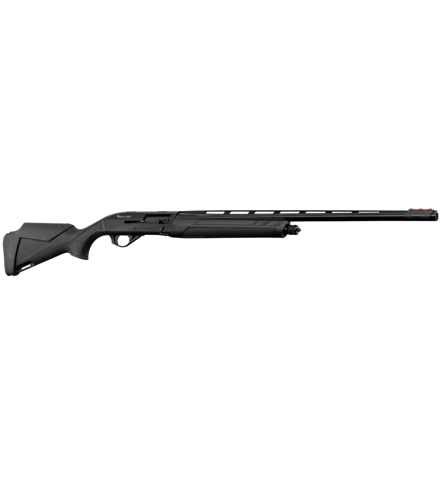 Fusil semi-automatique Impala Plus Nero S Synthétique - Cal. 12/76 Fusil semi-automatique Impala Plus Nero S Synthétique - Cal. 12/76