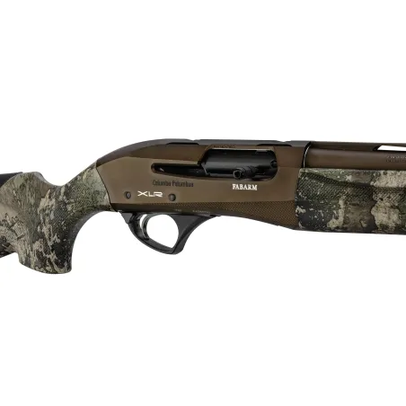 Fusil semi-automatique Chasse XLR Colomba Palumbus 