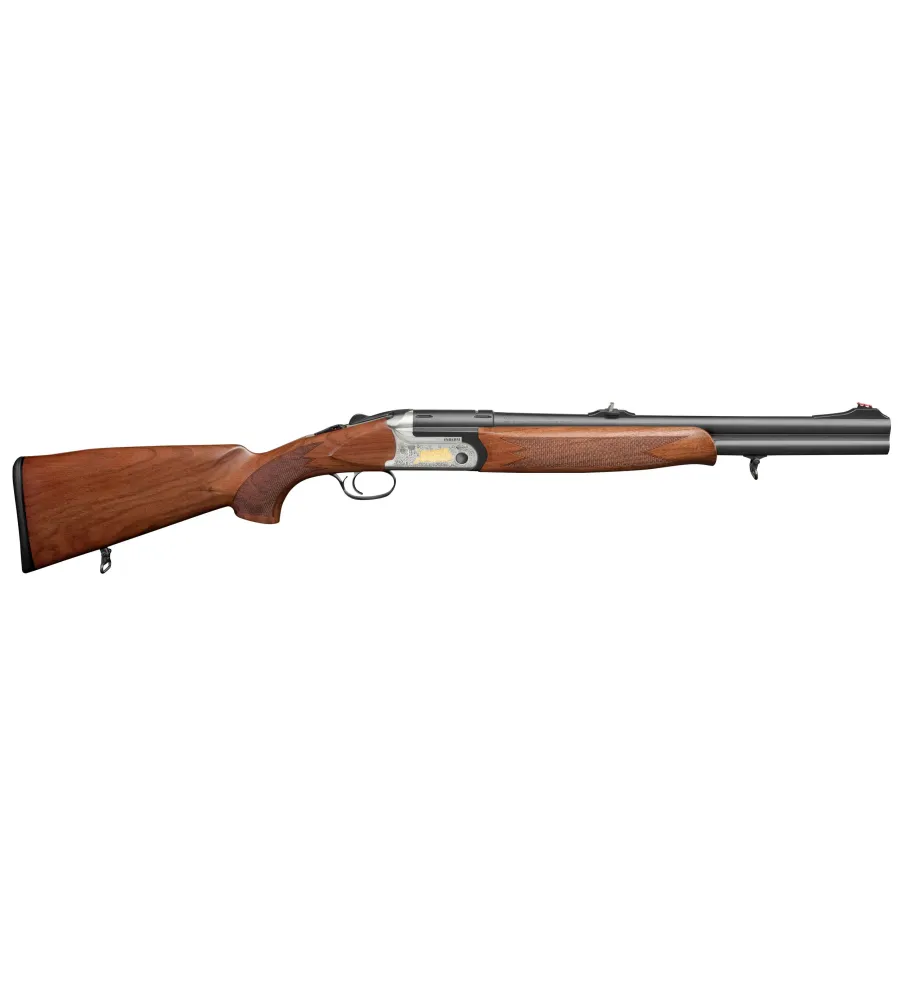 Fusil slug FABARM Elos AL Traqueur Classic Gold - Cal. 12/76 Fusil slug FABARM Elos AL Traqueur Classic Gold - Cal. 12/76