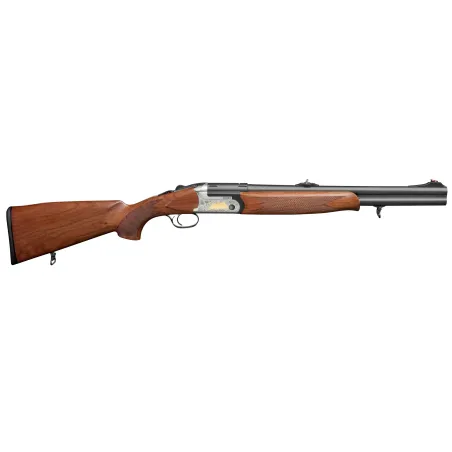 Fusil slug FABARM Elos AL Traqueur Classic Gold - Cal. 12/76 
