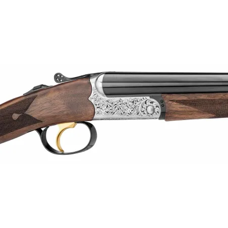 Fusil Juxtaposé Fair Iside - Cal. 16 