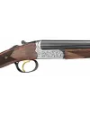 Fusil Juxtaposé Fair Iside - Cal. 16 