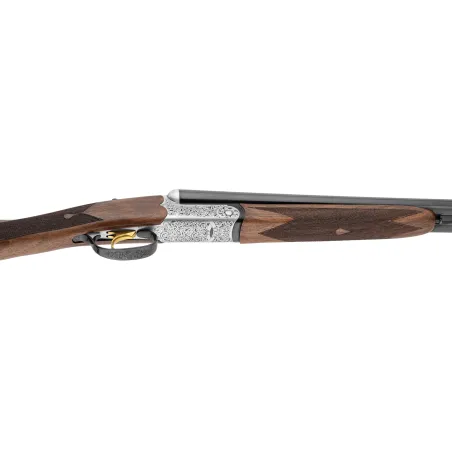 Fusil Juxtaposé Fair Iside - Cal. 16 