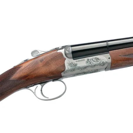 Fusil juxtaposé Fabarm Classis MDS - Cal. 20/76 