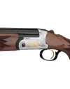 Fusil superposé Fabarm ELOS A2 Classic AL Gold - Cal. 20 