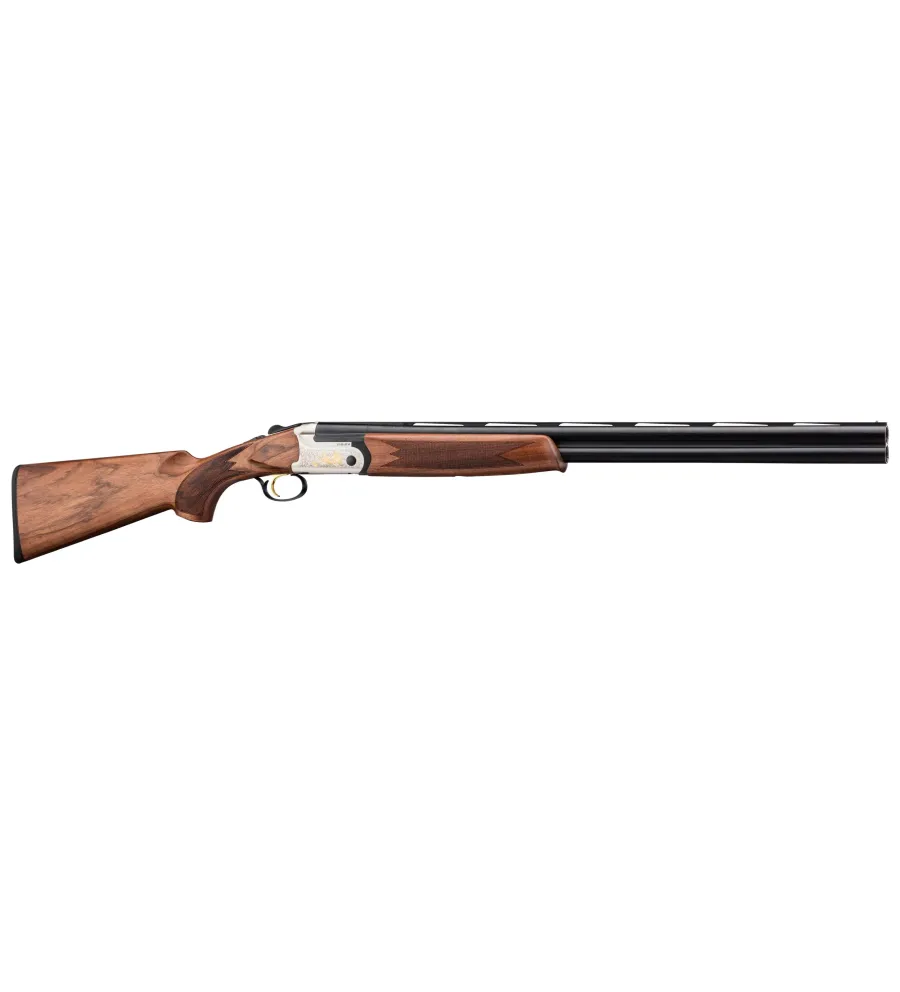Fusil superposé Fabarm ELOS A2 Cal. 20 Classic Field Gold Fusil superposé Fabarm ELOS A2 Cal. 20 Classic Field Gold
