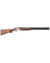Fusil superposé Fabarm ELOS A2 Cal. 20 Classic Field Gold 