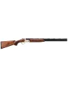 Fusil superposé Fabarm ELOS A2 Cal. 20 Classic Field Gold 