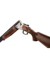Fusil superposé Fabarm ELOS A2 Cal. 20 Classic Field Gold 