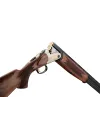 Fusil superposé Fabarm ELOS A2 Cal. 20 Classic Field Gold 