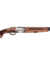 Fusil superposé Fabarm ELOS A2 Cal. 20 Classic Field Gold 