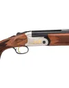 Fusil superposé Fabarm ELOS A2 Cal. 20 Classic Field Gold 