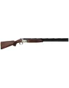 Fusil superposé Fabarm ELOS A2 Cal. 12 Classic AL Gold 