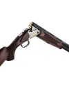 Fusil superposé Fabarm ELOS A2 Cal. 12 Classic AL Gold 