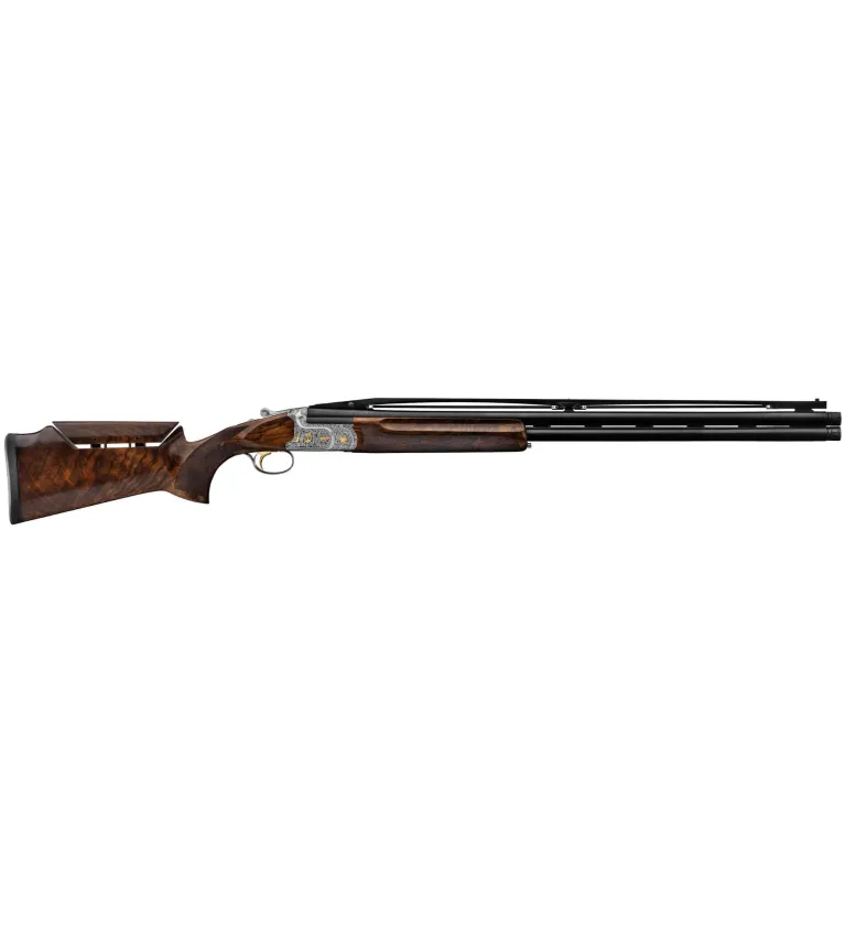 Fusil Guerini INVICTUS III Trap Impact - 12/70 - Gaucher 