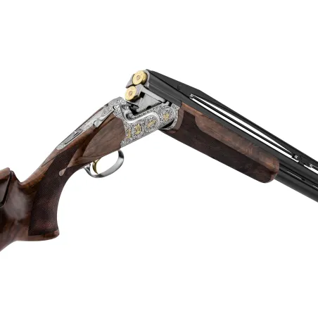 Fusil Guerini INVICTUS III Trap Impact - 12/70 - Gaucher 