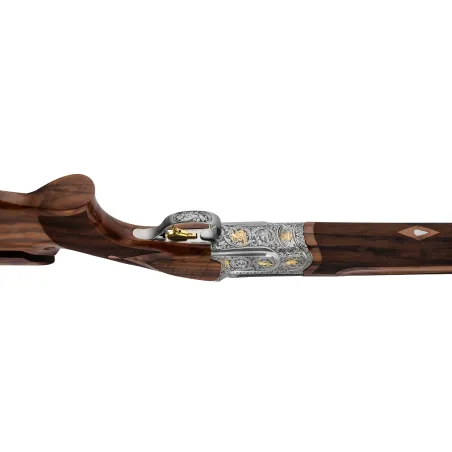 Fusil Guerini INVICTUS III Trap Impact - 12/70 - Gaucher 