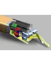 Fusil Guerini INVICTUS III Trap Impact - 12/70 - Gaucher 