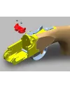Fusil Guerini INVICTUS III Trap Impact - 12/70 - Gaucher 