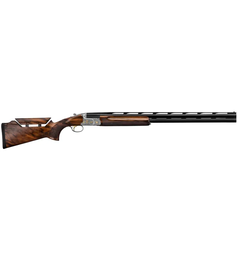 Fusil Guerini INVICTUS III Trap Ascent - 12/70 