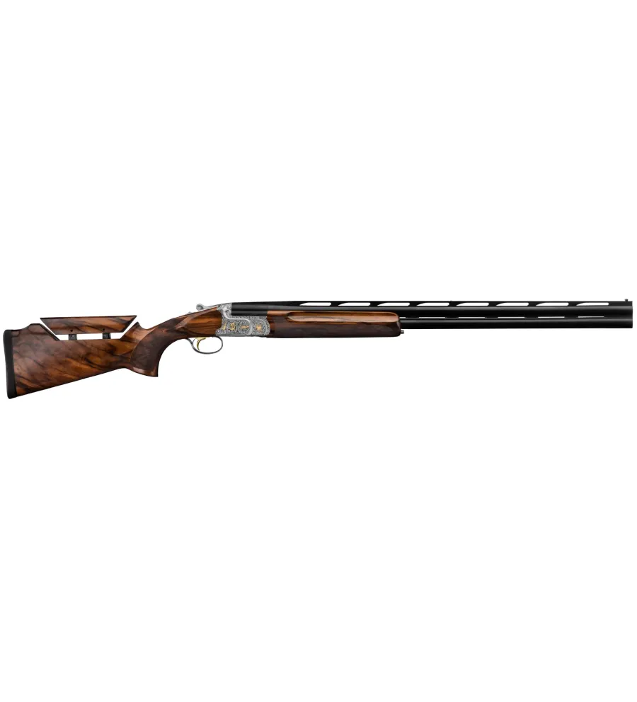 Fusil Guerini INVICTUS III Trap Ascent - 12/70 Fusil Guerini INVICTUS III Trap Ascent - 12/70