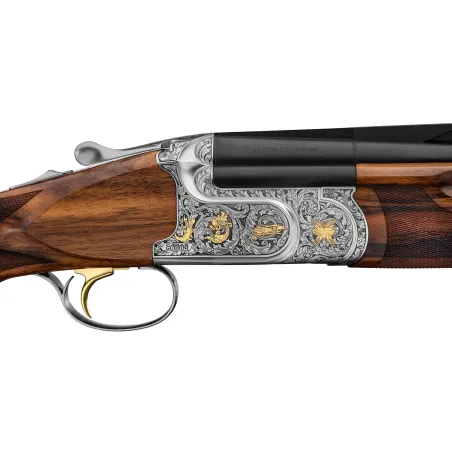 Fusil Guerini INVICTUS III Trap Ascent - 12/70 