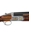 Fusil Guerini INVICTUS III Trap Ascent - 12/70 