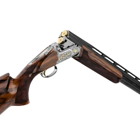 Fusil Guerini INVICTUS III Trap Ascent - 12/70 