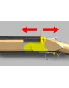 Fusil Guerini INVICTUS III Trap Ascent - 12/70 