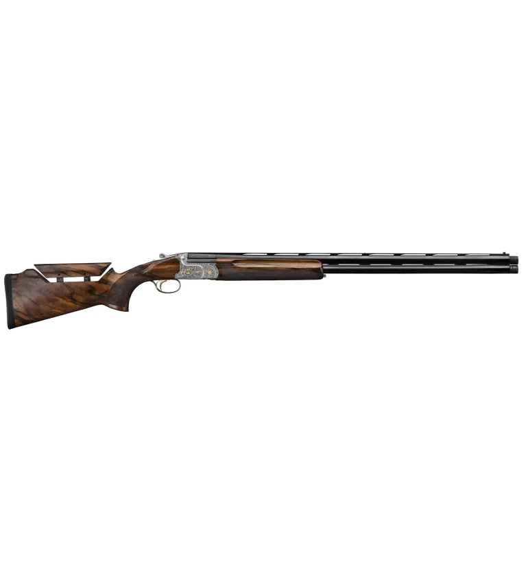 Fusil Guerini INVICTUS III Trap - 12/70 - Gaucher 