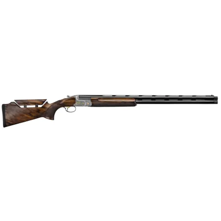 Fusil Guerini INVICTUS III Trap - 12/70 - Gaucher 