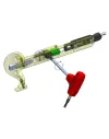 Fusil Guerini INVICTUS III Trap - 12/70 - Gaucher 
