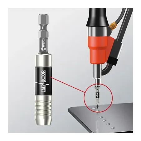 Porte-embout Impaktor 