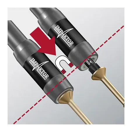 Porte-embout Impaktor 